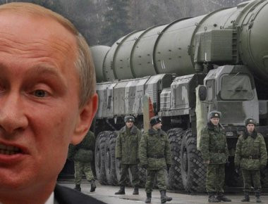 Προειδοποίηση από Β.Πούτιν: «Βρισκόμαστε στα πρόθυρα γενικευμένου πολέμου στην Κορέα»!